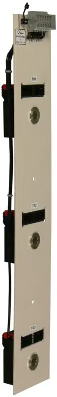 adaptér měřící MA15-FS123-250/5/1 pro FSD 1,2,3, FSR1,2,3 výkon 15 VA /OEZ:43698/