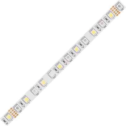 pásek LED ML-128.632.60.0 IP20 17,28W/m, RGB+CW studená bílá DC 24V