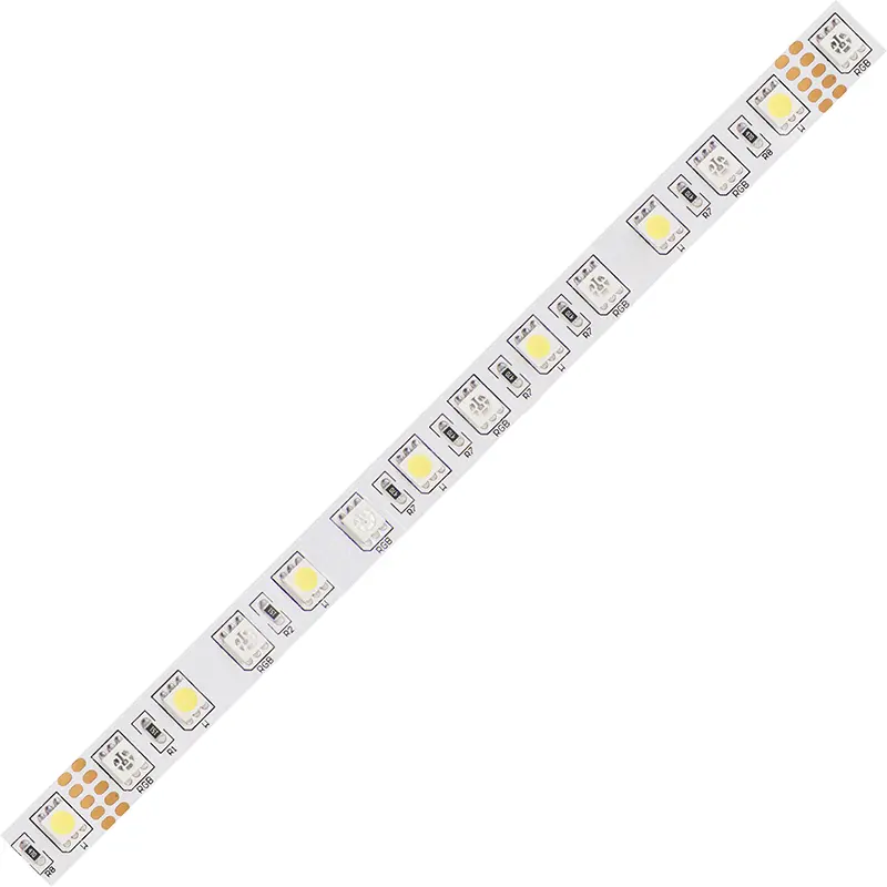 pásek LED ML-128.632.60.0 IP20 17,28W/m, RGB+CW studená bílá DC 24V