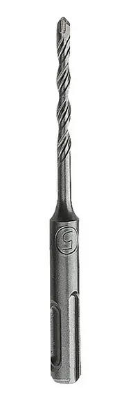 Cimco 208604 vrták příklepový SDS 5x160