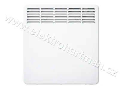 konvektor CWM 1000 U Stiebel s elektr.termostatem, 1 kW, řídící vodič