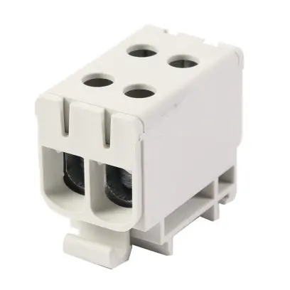 svorka ETB 50/1X2 ŠEDÁ