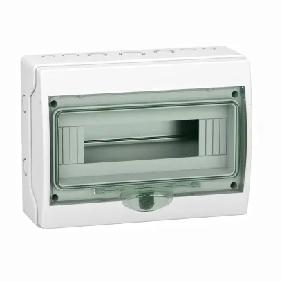 rozvodnice Kaedra MG 13444  IP65 12 Mod.