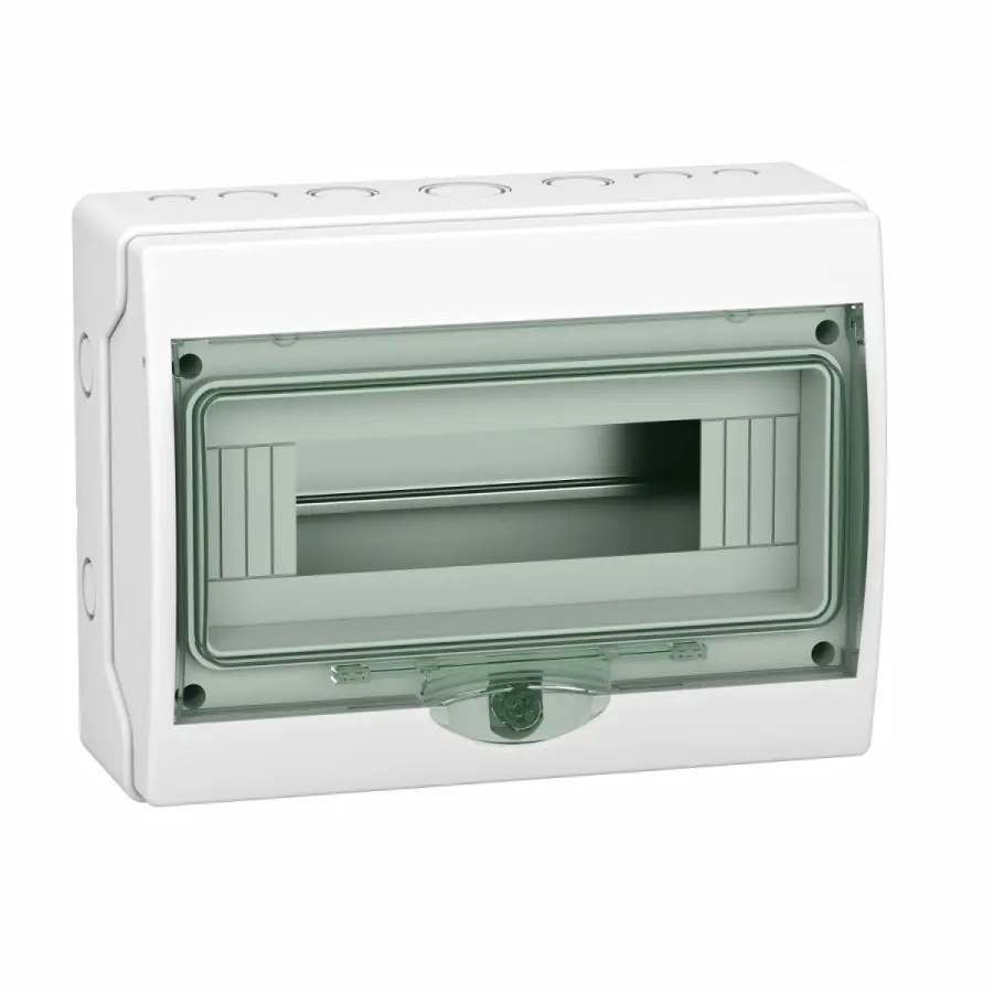 rozvodnice Kaedra MG 13444  IP65 12 Mod.