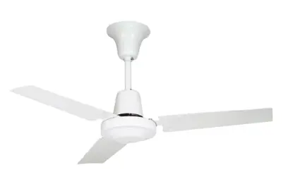 ventilátor stropní HTB-150 RC IP44