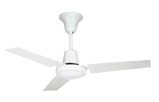 ventilátor stropní HTB-140 RC IP44