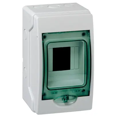 rozvodnice Kaedra MG 13441  IP65 4 Mod.