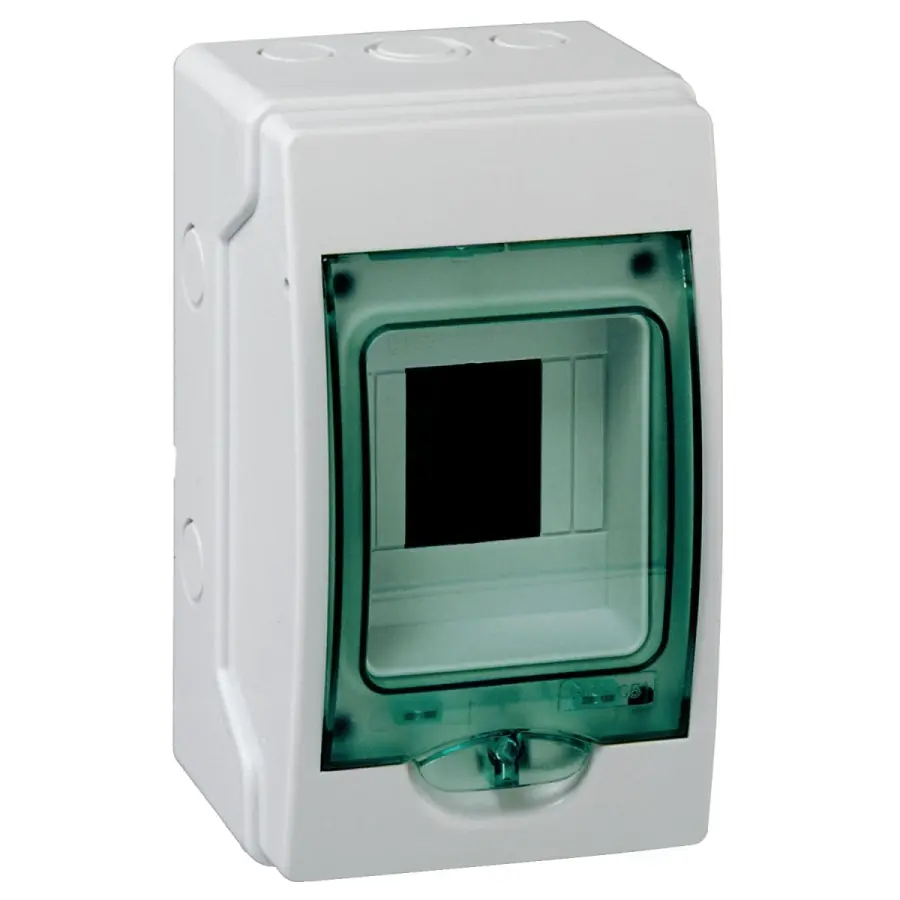 rozvodnice Kaedra MG 13441  IP65 4 Mod.