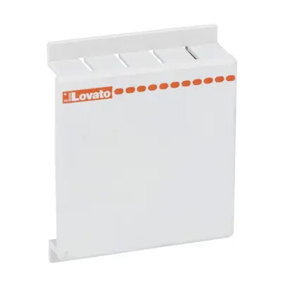 kryt instalační 11BGX8000 Lovato pro ministykač BG