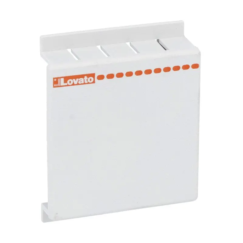 kryt instalační 11BGX8000 Lovato pro ministykač BG