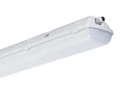 svítidlo LED TREVOS FUTURA 2.4ft PC Al 12800/840, IP66, 85W, 11900lm /75410/