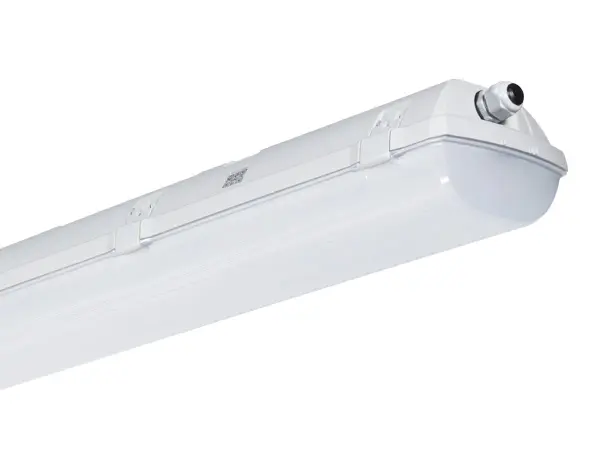 svítidlo LED TREVOS FUTURA 2.4ft PC Al 12800/840, IP66, 85W, 11900lm /75410/