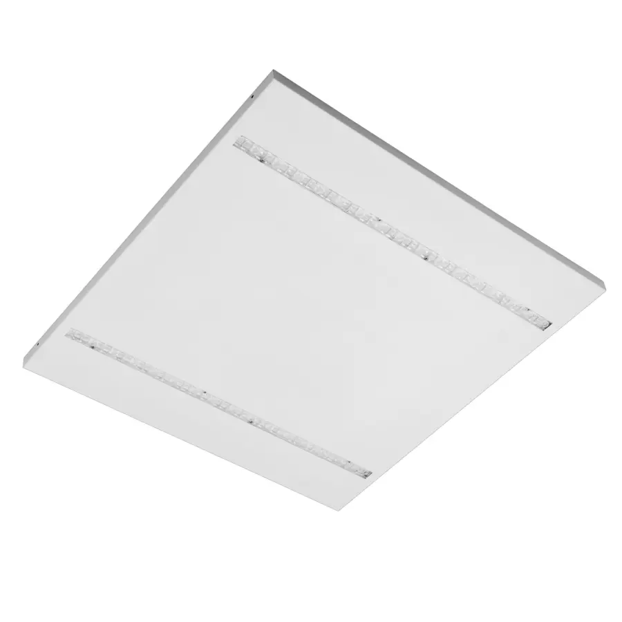 svítidlo MODUS ED4000A4Z60/2/600/ND,LED 840,vestavný čtverec A,modul 600,2x optika Z60,SELV 700MA,3800lm
