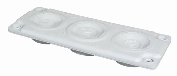 průchodka kabelová PD-V-CG7-IP65 /OEZ:44598/
