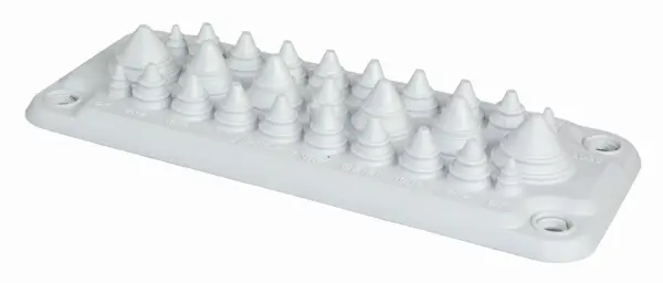 průchodka kabelová PD-V-CG27-IP66 /OEZ:44600/