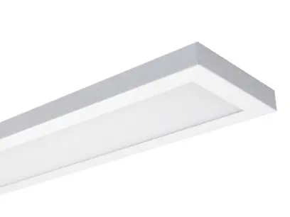 svítidlo LED TREVOS NAOS 1.2ft 1600/840 IP20 12W /95020/