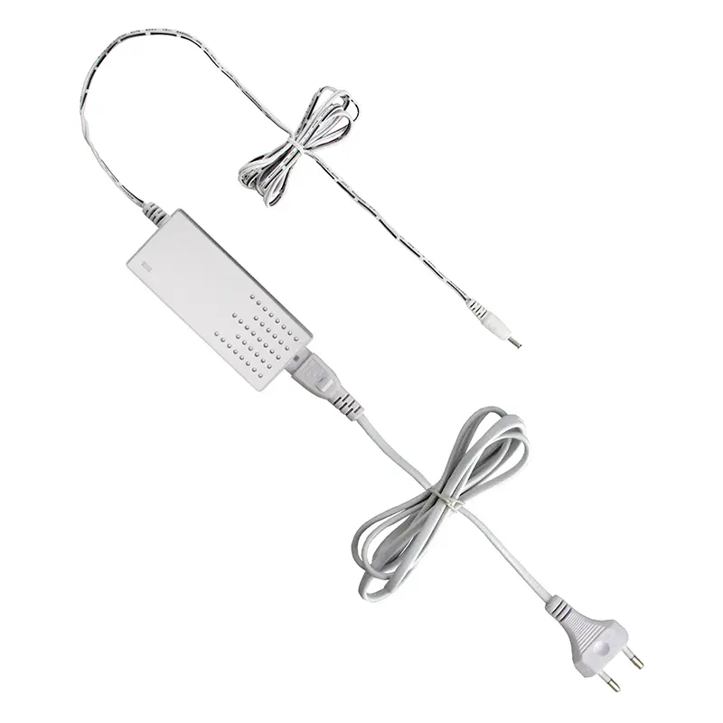 zdroj napájecí 24V, 48W k lineárnímu LED svítidlu /ML-443.038.35.0/
