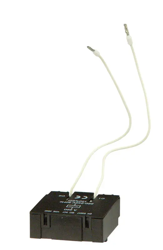 spoušť podpětová SP-SM1E-A110 /OEZ:39274/