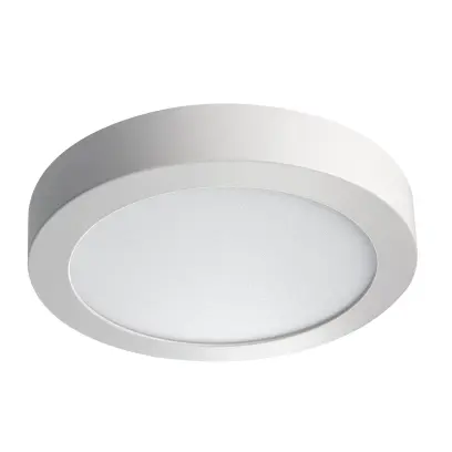 svítidlo Kanlux CARSA V2LED 18W-NW-W /28949/