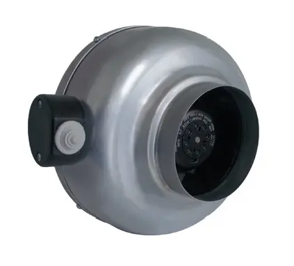 ventilátor RM 100 NK