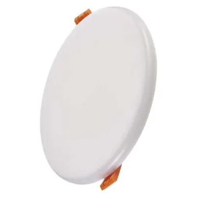 svítidlo LED EMOS vestavné, kruh 15,5cm 13,5W 1180lm 4000K IP65 ZV1142