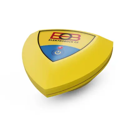 alarm bezdrátový bazénový ELBO-073 Elektrobock