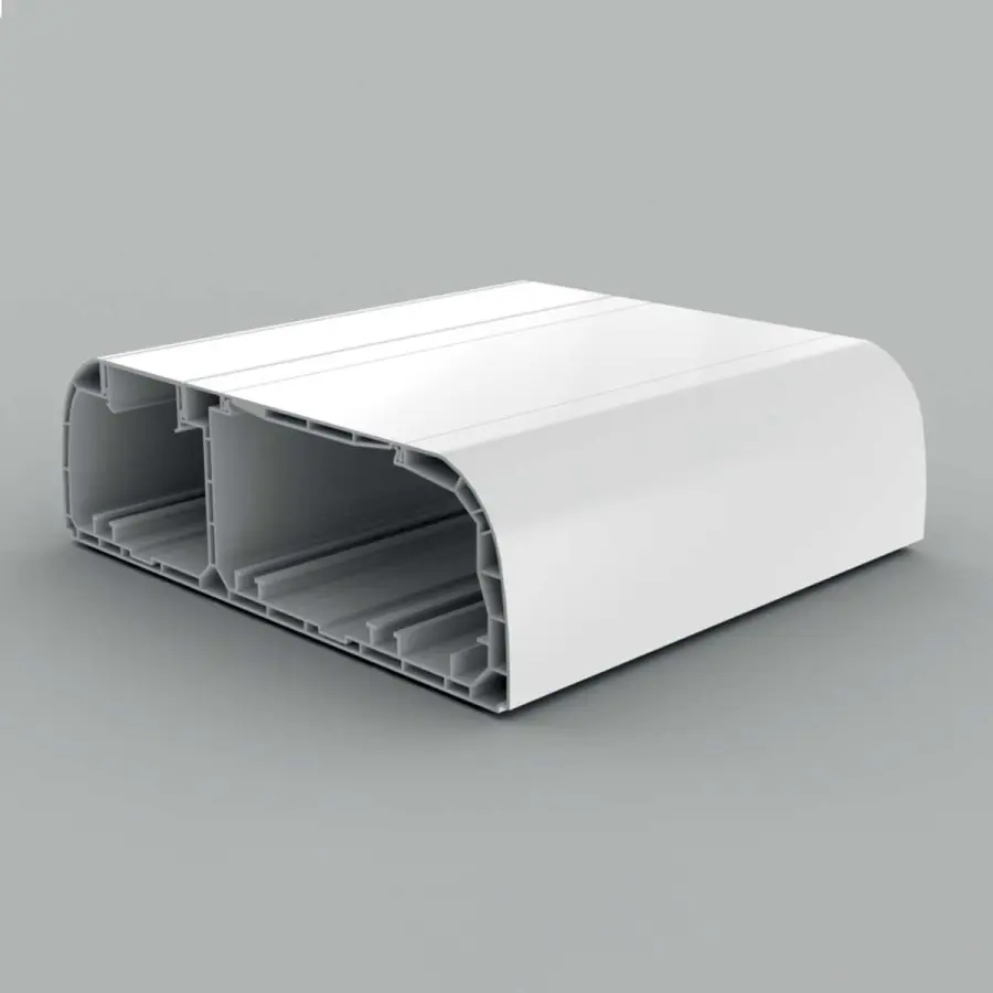 kanál parapetní PK 210X70 D HD Kopos