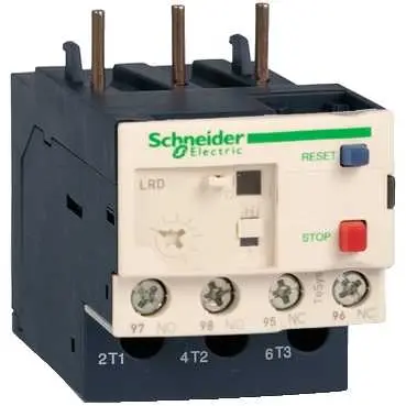 relé tepelné LRD35 30 - 38 A