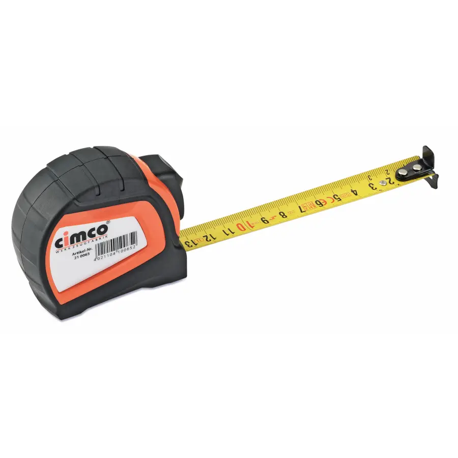 Cimco 210060 metr svinovací JOHNEY 2m