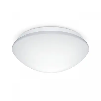 svítidlo STEINEL RS PRO LED P1 WW PMMA stínidlo, HF Sensor, 9,5W, 960lm, 3000K, IP54, záruka 5 let