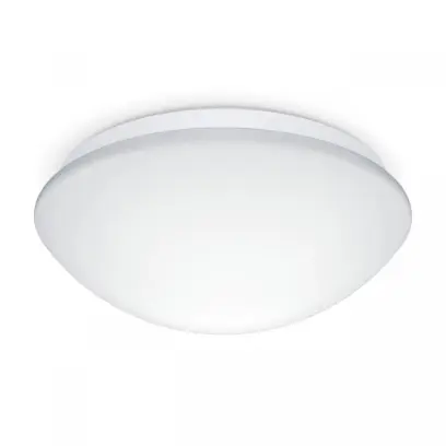 svítidlo STEINEL RS PRO LED P2 WW PMMA stínidlo, HF Sensor, 16W, 1730lm, 3000K, IP54, záruka 5 let