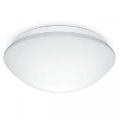 svítidlo STEINEL RS PRO LED P3 WW PMMA stínidlo, HF Sensor, 20W, 2210lm, 3000K, IP54, záruka 5 let