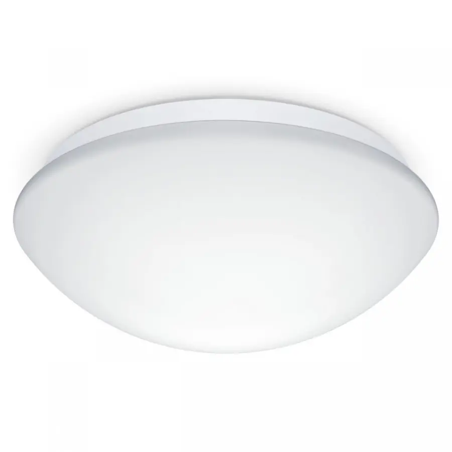 svítidlo STEINEL RS PRO LED P3 WW PMMA stínidlo, HF Sensor, 20W, 2210lm, 3000K, IP54, záruka 5 let