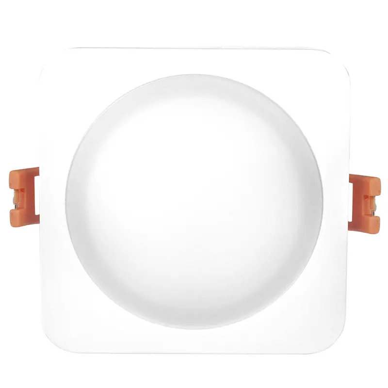 svítidlo vestavné LED Barcelo S10, 10W, 2700K, 750lm, IP20, hranaté /ML-412.049.33.0/