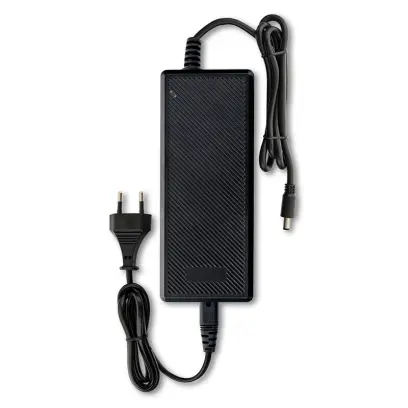 zdroj napájecí pro LED pásky 12V DC 120W (10A) ML-732.098.11.0 plast.