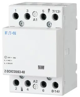 stykač modul. Z-SCH230/63-40