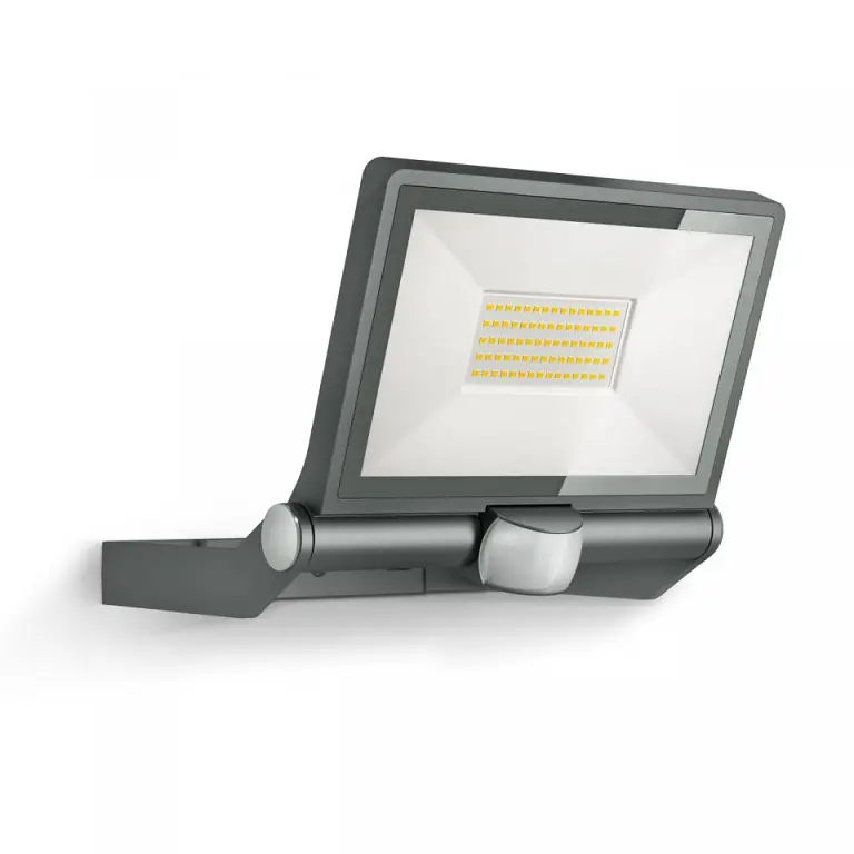reflektor LED STEINEL XLED ONE XL SENSOR antracit