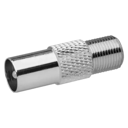 redukce F zásuvka - IEC vidlice  R5850