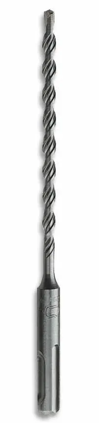 Cimco 208610 vrták příklepový SDS 6x160