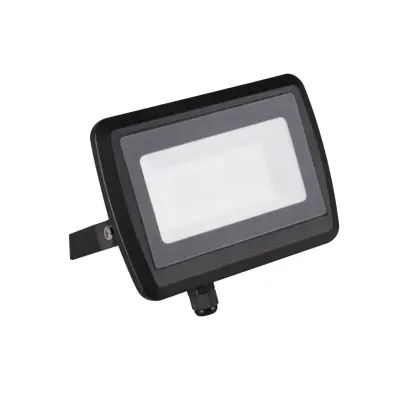 reflektor LED Kanlux ANTEM 50W-NW B černý /33203/