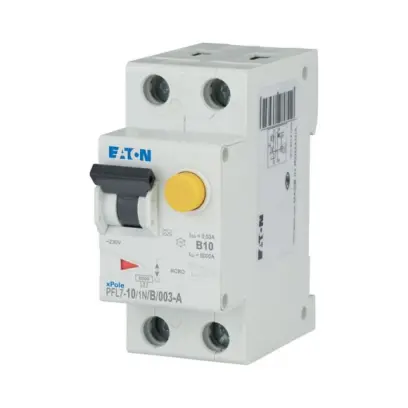 kombichránič PFL7-10/1N/B/003-A Eaton /263435/