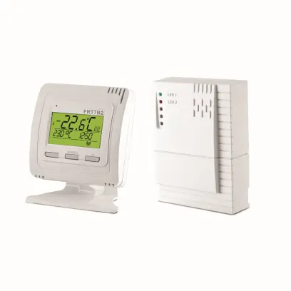 termostat bezdrátový FRT7B2 Elektrobock