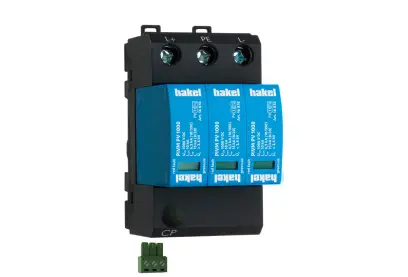 svodič Hakel PIVM PV 1000 DS Vseries  /16077/