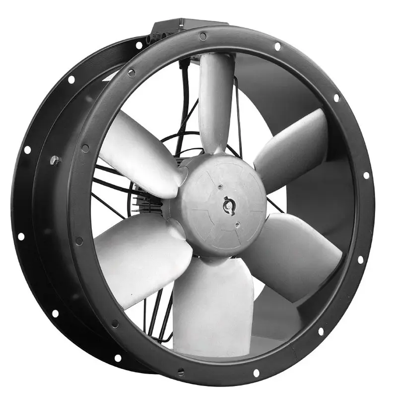 ventilátor TCBT/4-500 H IP65