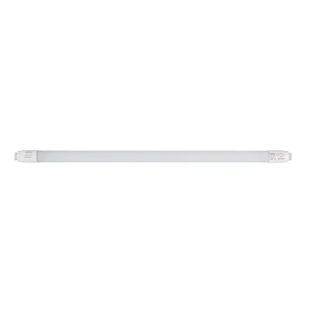 trubice Kanlux T8 LED GLASSv3 18W-CW, 2520lm, 6500K, délka 1210mm