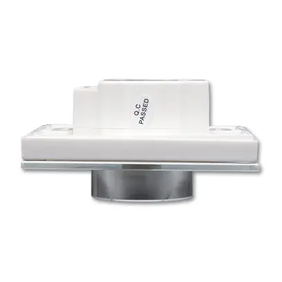 ovladač RF dálkový otočný nástěnný ML-910.704.22.0 pro stmívání