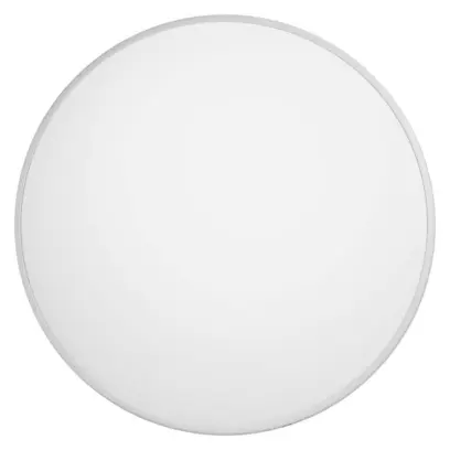 LED přisazené svítidlo, kruhové 36W, stmív. se změnou CCT