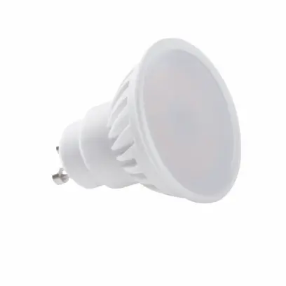 žárovka Kanlux TEDI MAXX LED GU10-NW /23414/