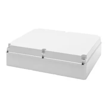 rozvodnice Gewiss GW44211 rozměr 460x380x120 IP56