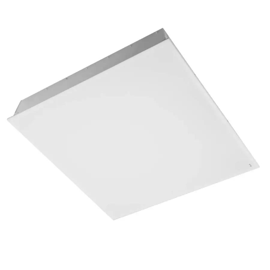 svítidlo MODUS IBP4000A4KN600ND IP54, vestavné do rastru 600, čtverec A, LED 840, kryt mikroprizma, NONSELV,nestmívatelný driver 350mA
